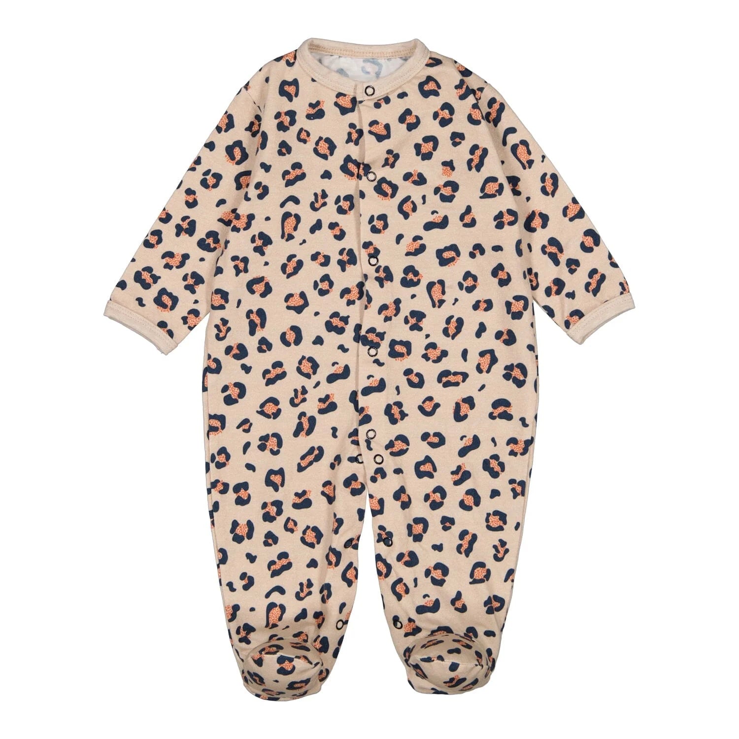 Pyjama Léopard - Mellipou