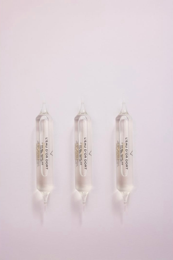 Recharge Parfum L'Eau D'Or Dort - Fascent