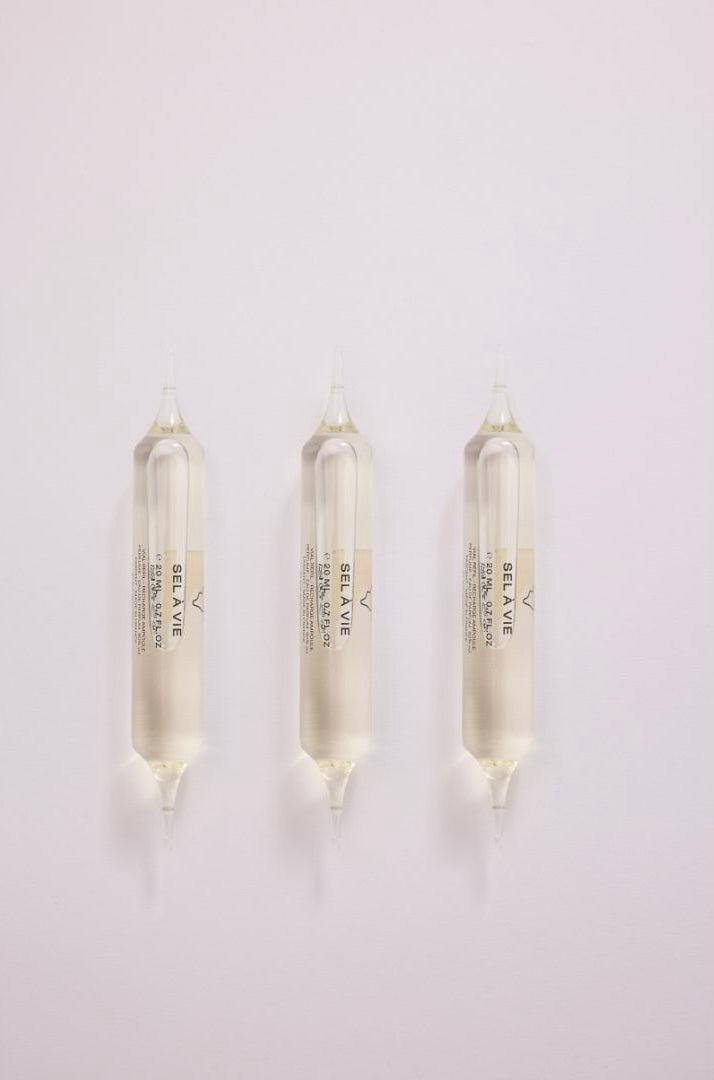 Recharge Parfum Sel à Vie - Fascent