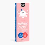 Photo de relax max defis cool minus par Les Biscottes