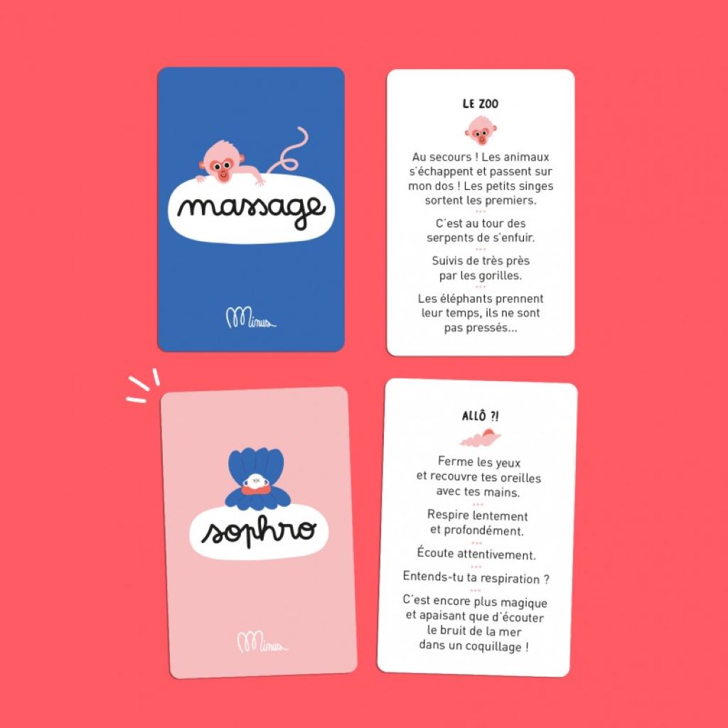 Photo de relax max defis cool minus3 par Les Biscottes