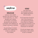 Photo de relax max defis cool minus5 par Les Biscottes