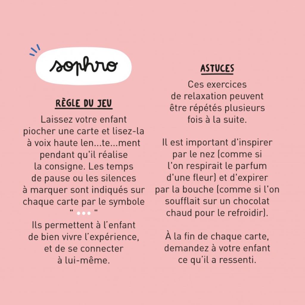 Photo de relax max defis cool minus5 par Les Biscottes