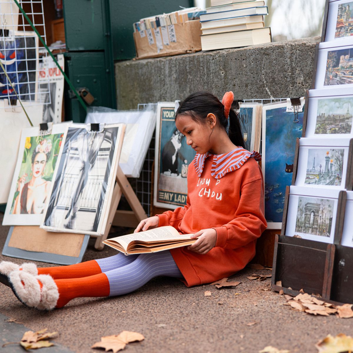 Robe Chou Chou - Sproet & Sprout