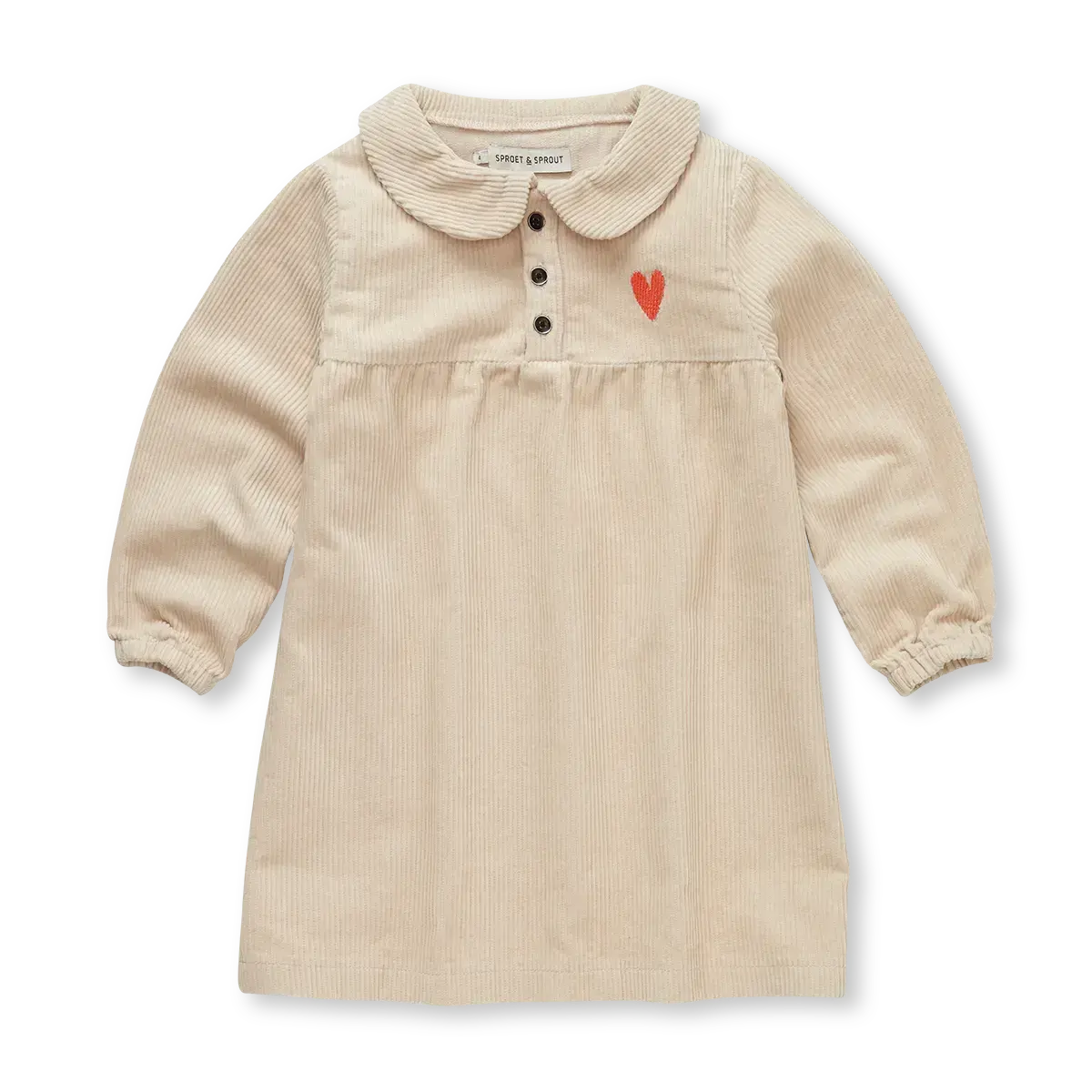 Robe Heart - Sproet & Sprout