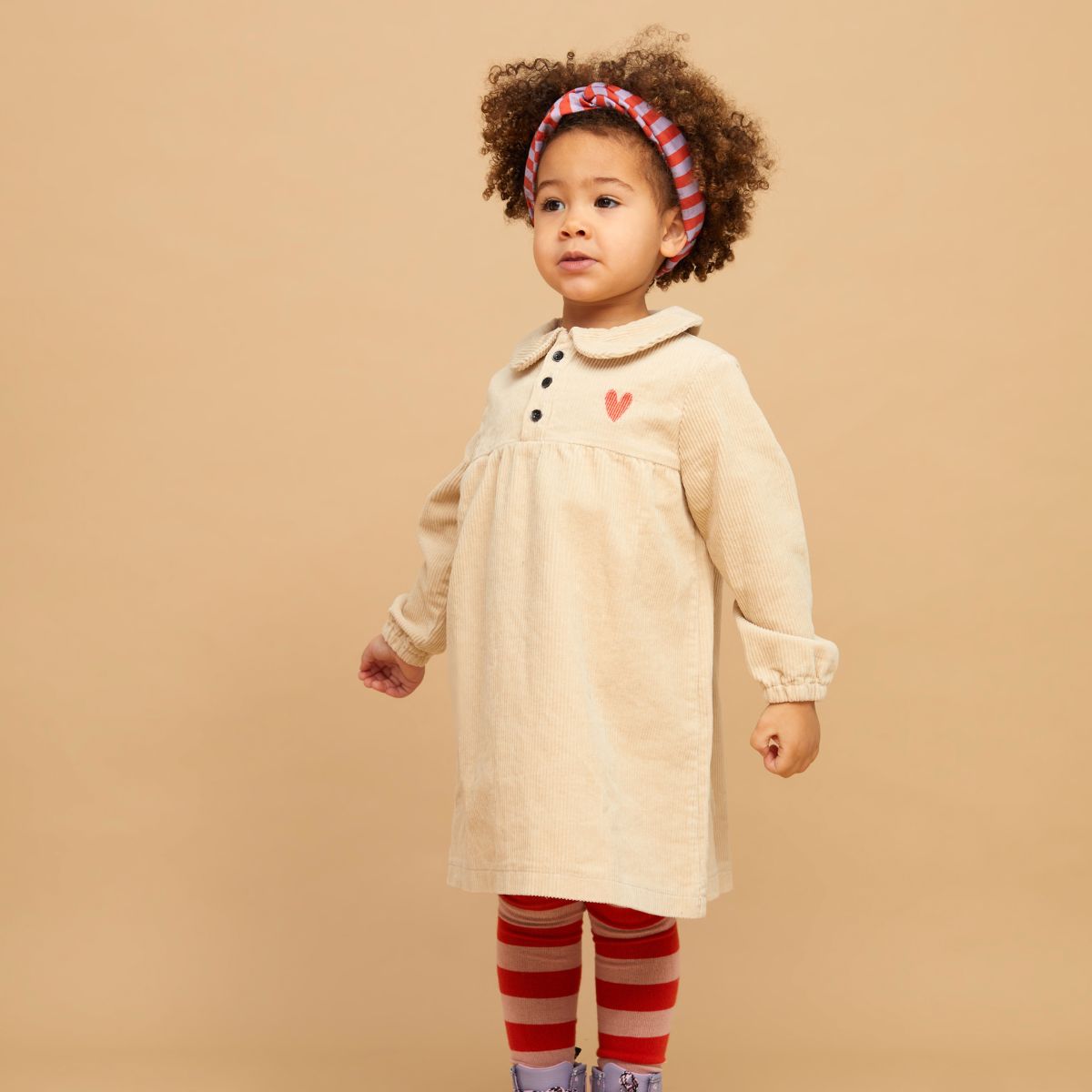 Robe Heart - Sproet & Sprout