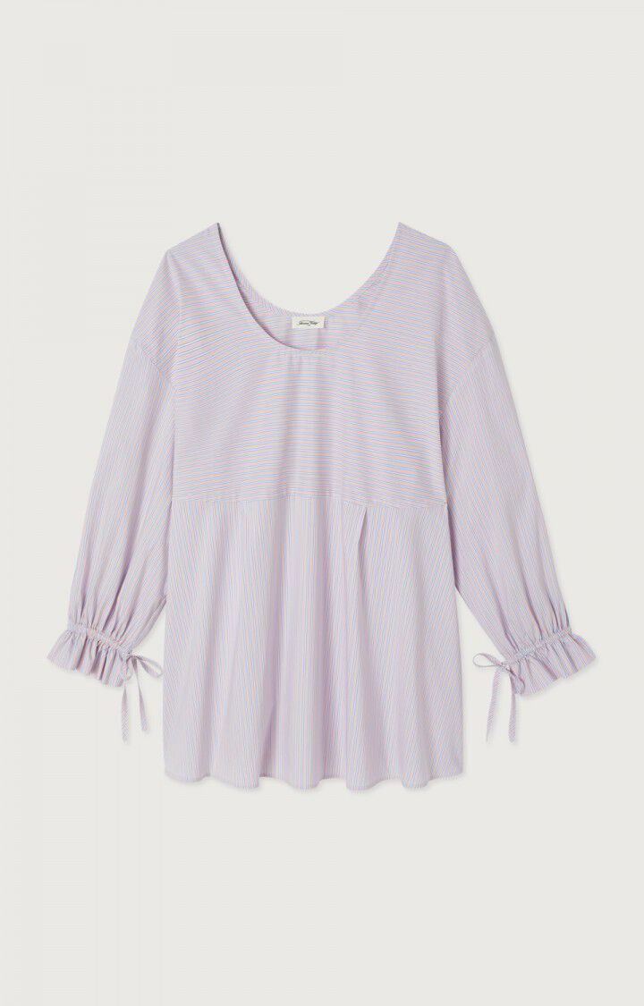 Robe Soabird Rayures Douceur - American Vintage