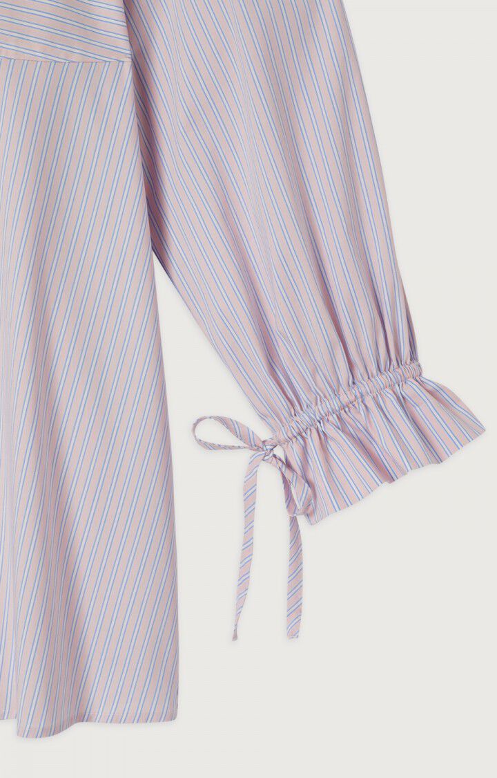 Robe Soabird Rayures Douceur - American Vintage