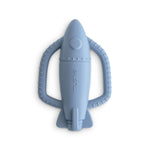 Photo de rocket rattle teether mushie 1 par Les Biscottes