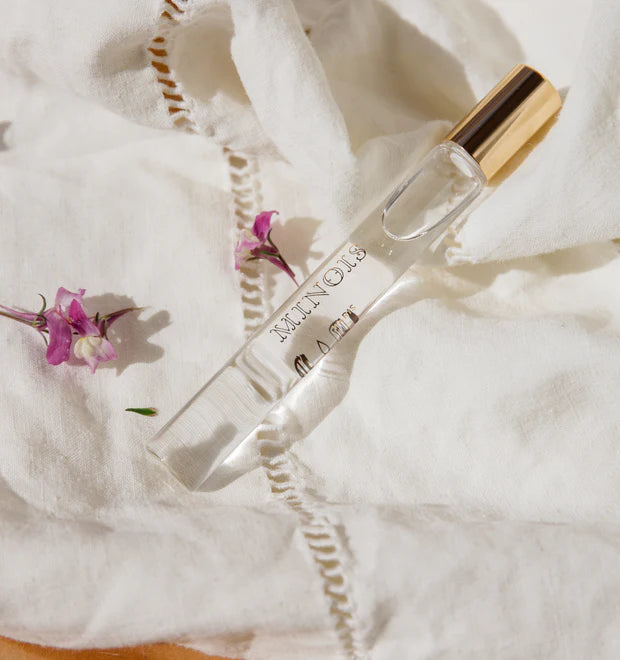 Photo de roll on parfum minois1 par Les Biscottes