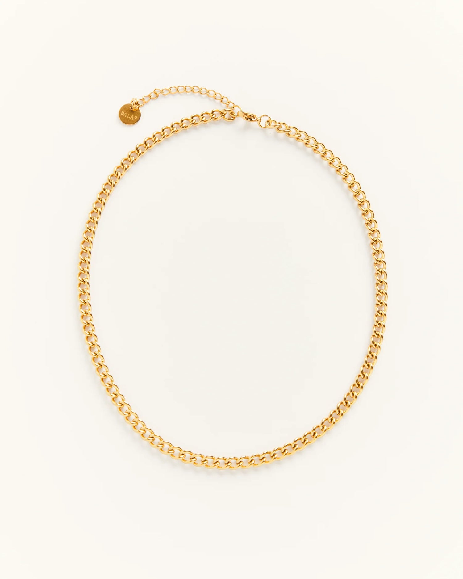 Photo de romy choker palas 1 par Les Biscottes