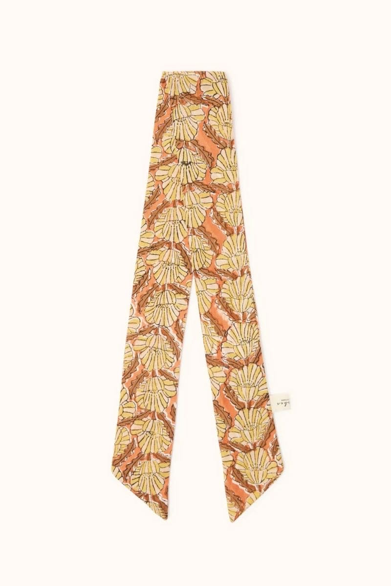 Ruban Nisha Molly Colorado - Apaches Collections