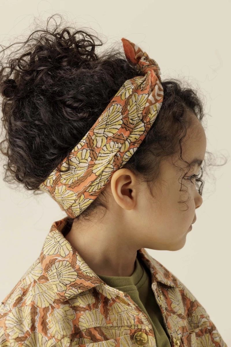 Ruban Nisha Molly Colorado - Apaches Collections