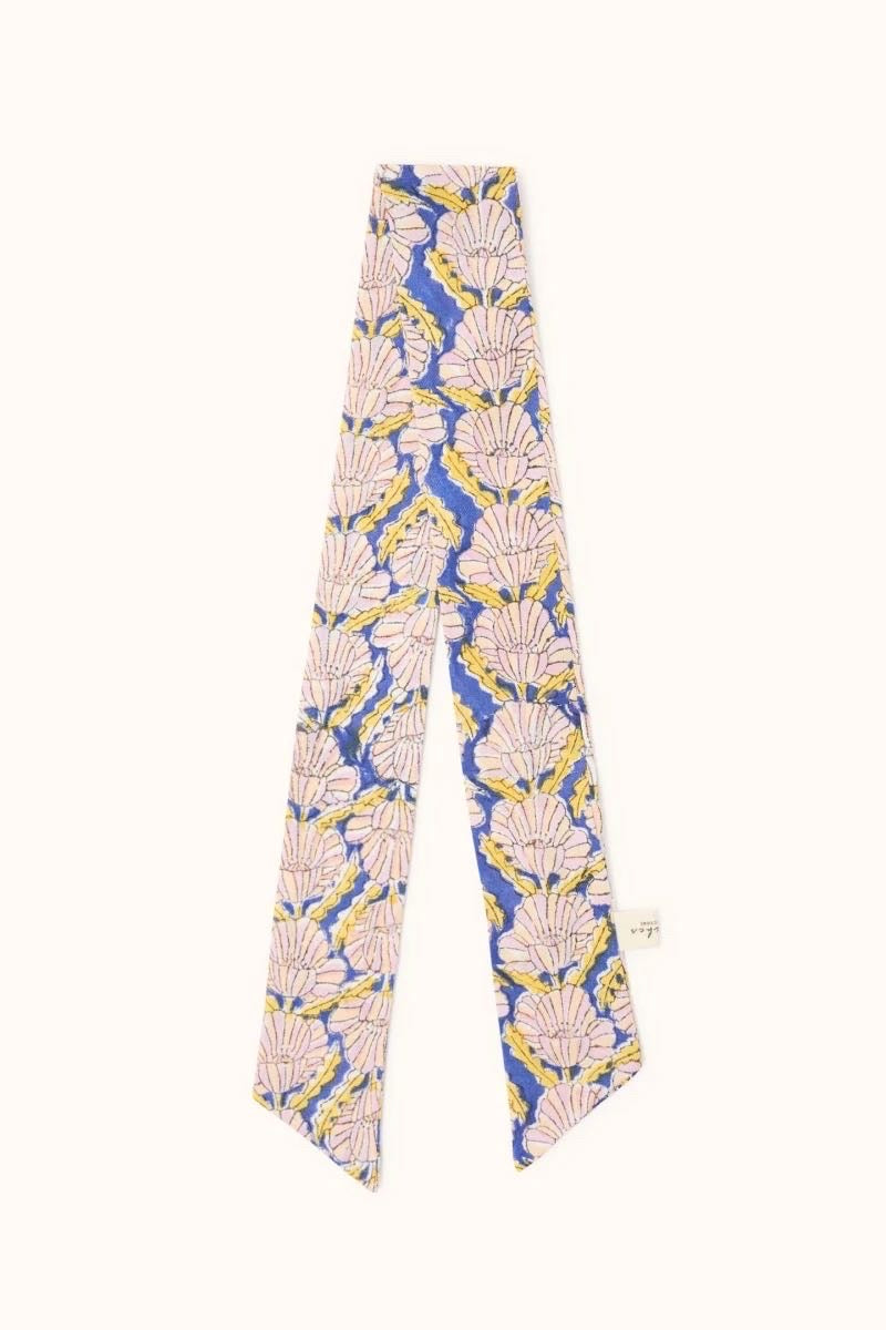 Ruban Nisha Molly Iris - Apaches Collections