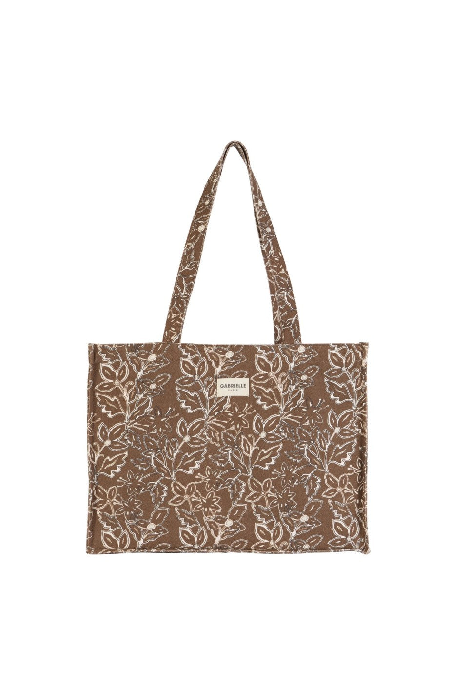 Sac 24h Chantilly - Gabrielle Paris