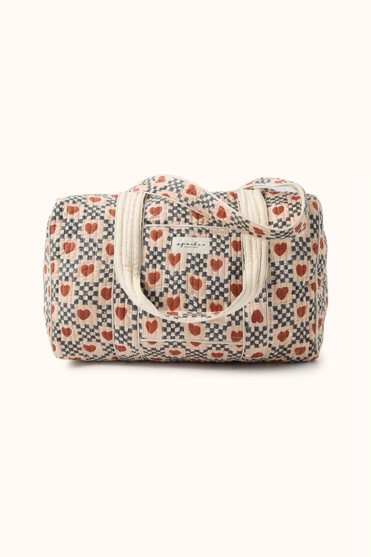 Sac 48H Buddha Amor Sand - Apaches Collections