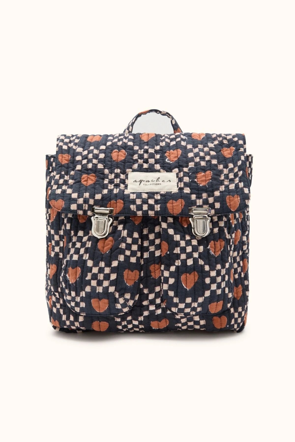 Sac à Dos Suji Amor Météorite - Apaches Collections