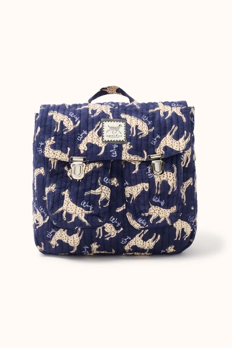 Sac à Dos Suji Pongo Milky Way - Apaches Collections