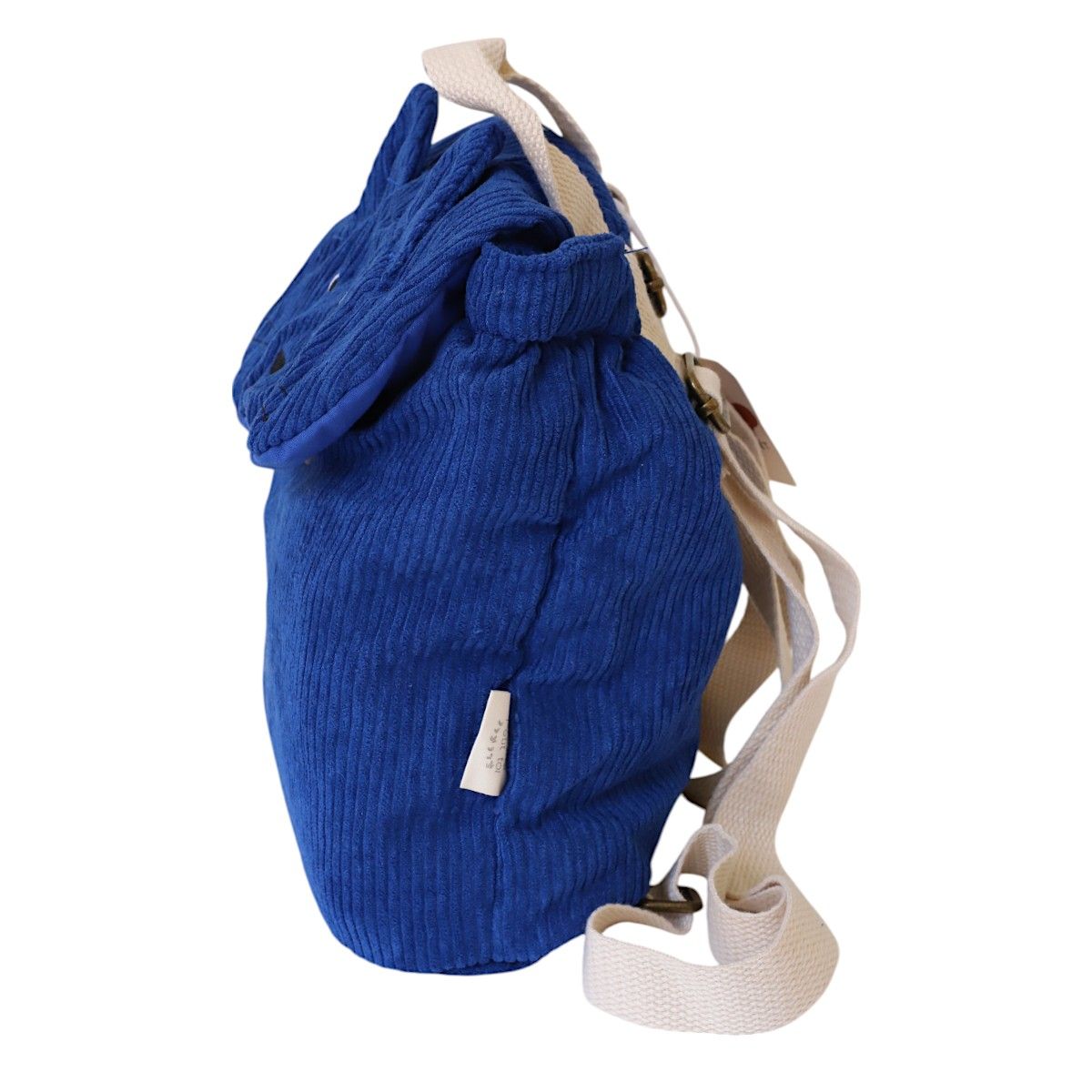 Sac à Dos Loup - Petit Toi