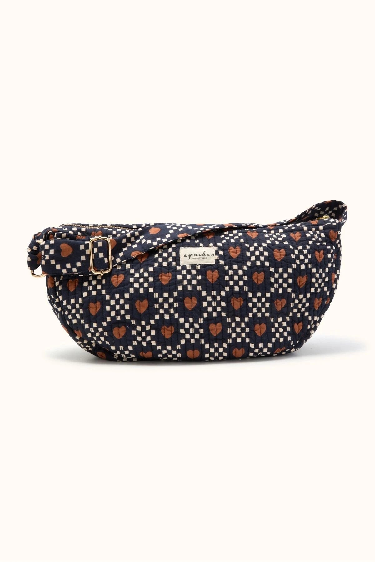 Sac Banane Lune Shanti Amor Météorite - Apaches Collections