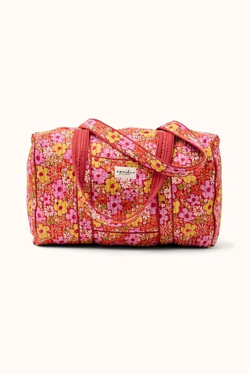Sac Buddha Janie Dahlia - Apaches Collections