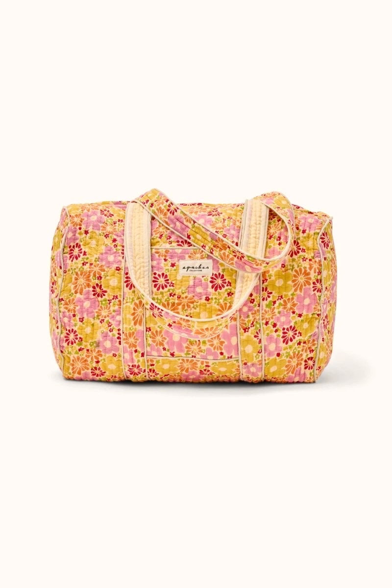 Sac Buddha Janie Mango - Apaches Collections