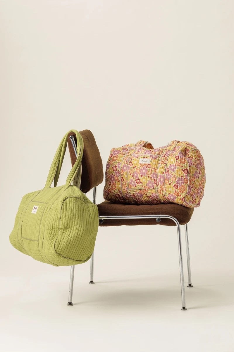 Sac Buddha Janie Mango - Apaches Collections