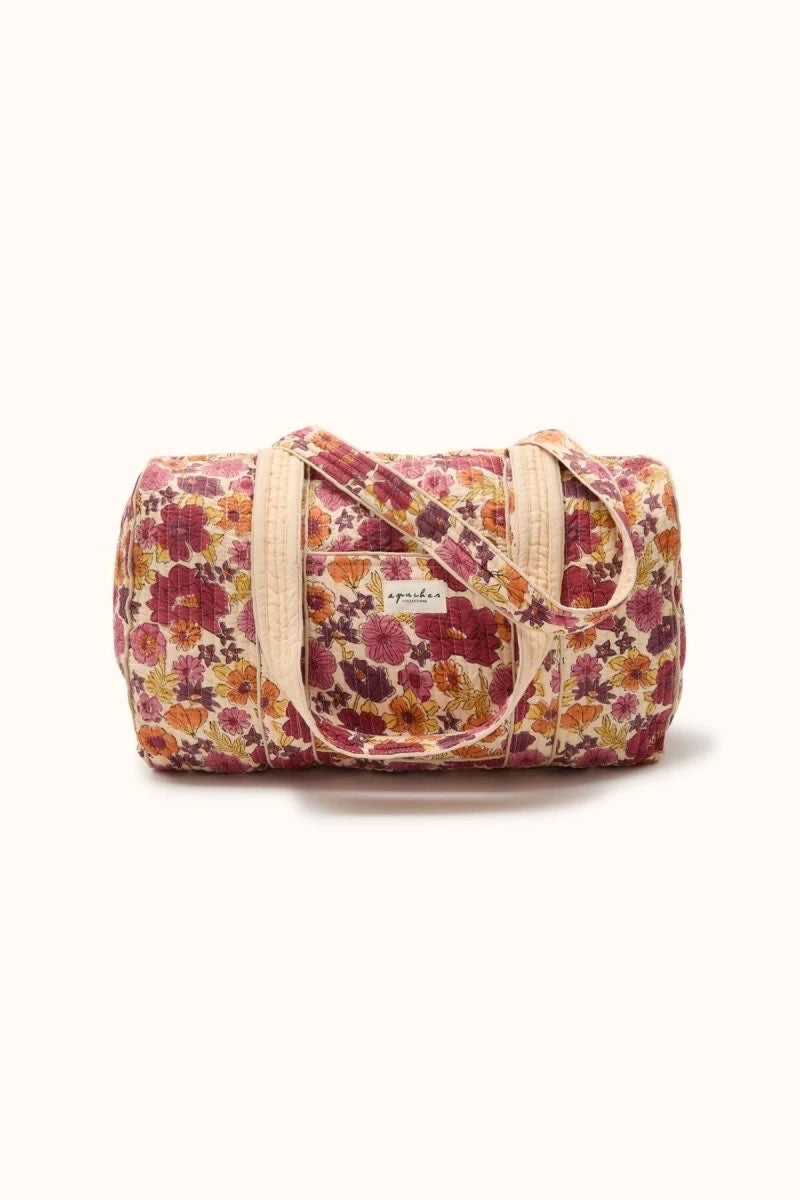 Sac Buddha Joy Dahlia - Apaches Collections