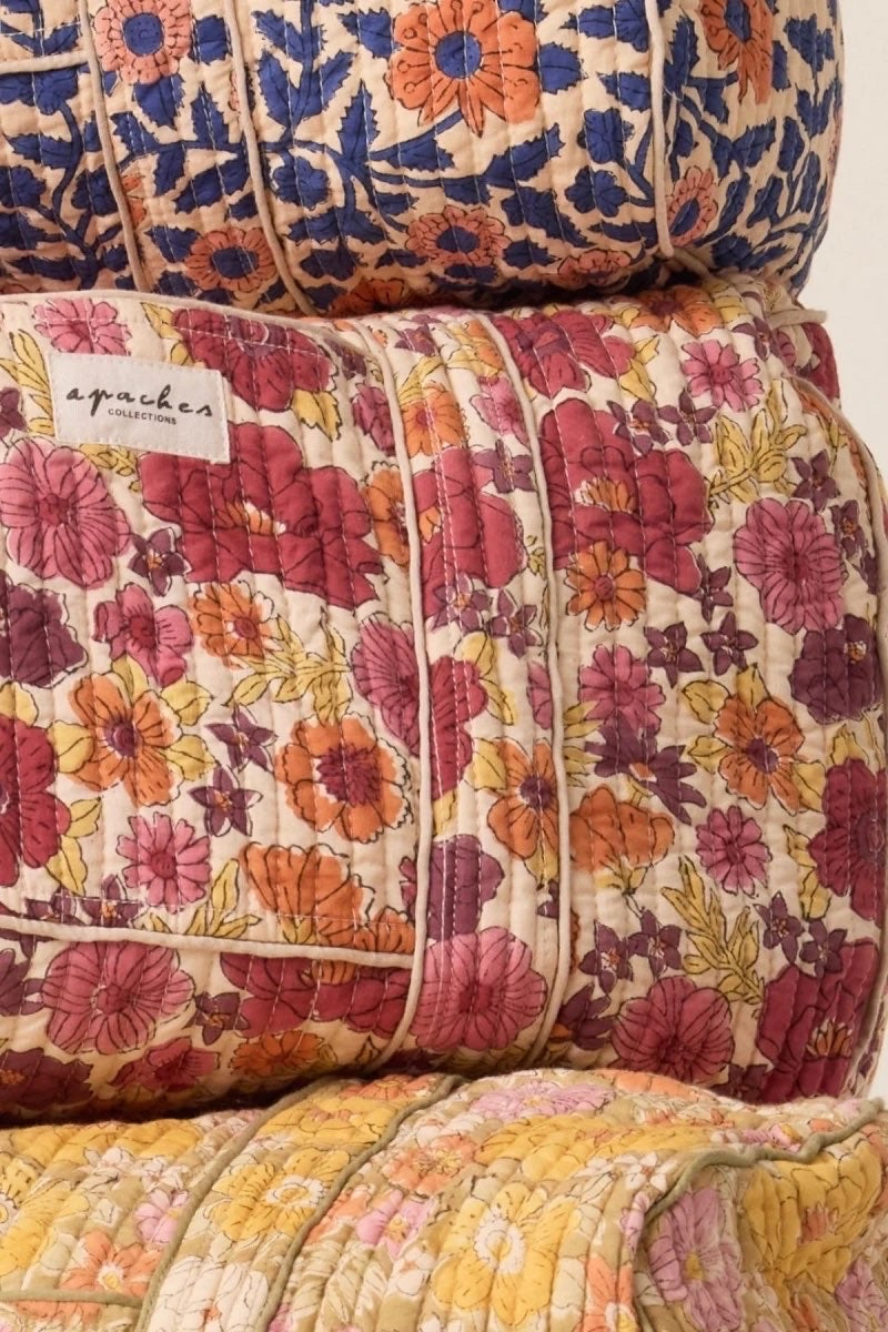Sac Buddha Joy Dahlia - Apaches Collections