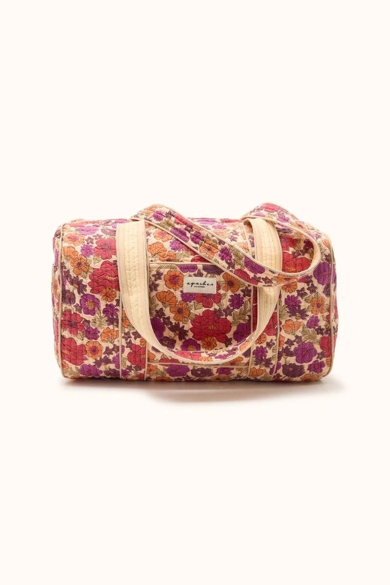 Sac Buddha Joy Macadamia - Apaches Collections