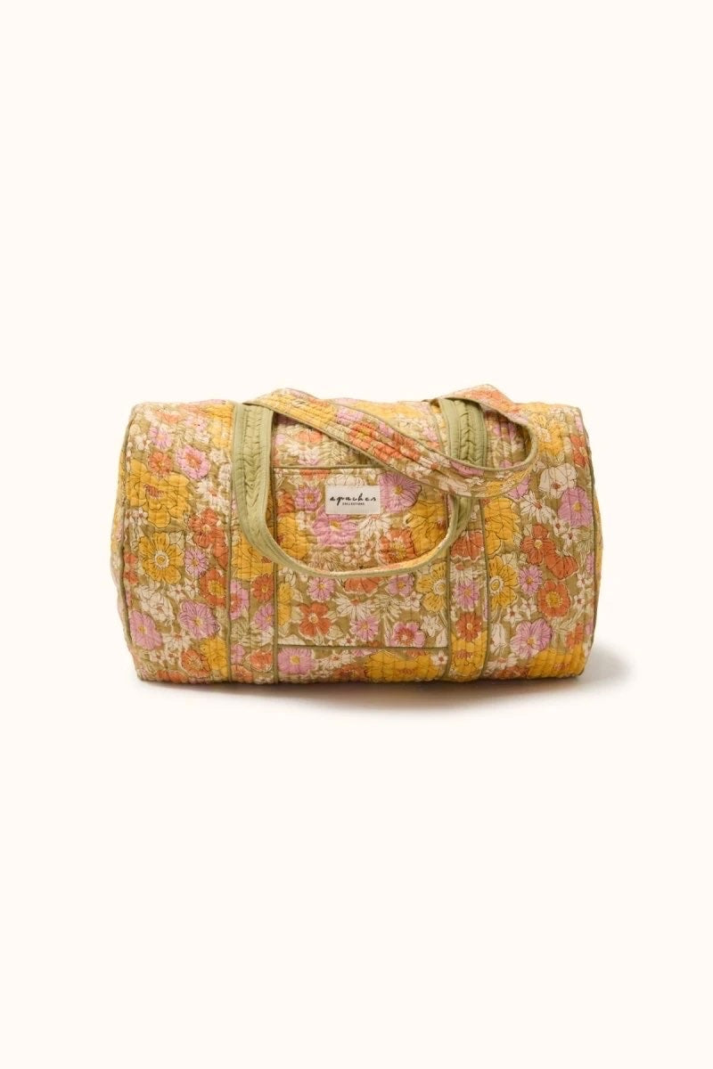 Sac Buddha Joy Tapenade - Apaches Collections