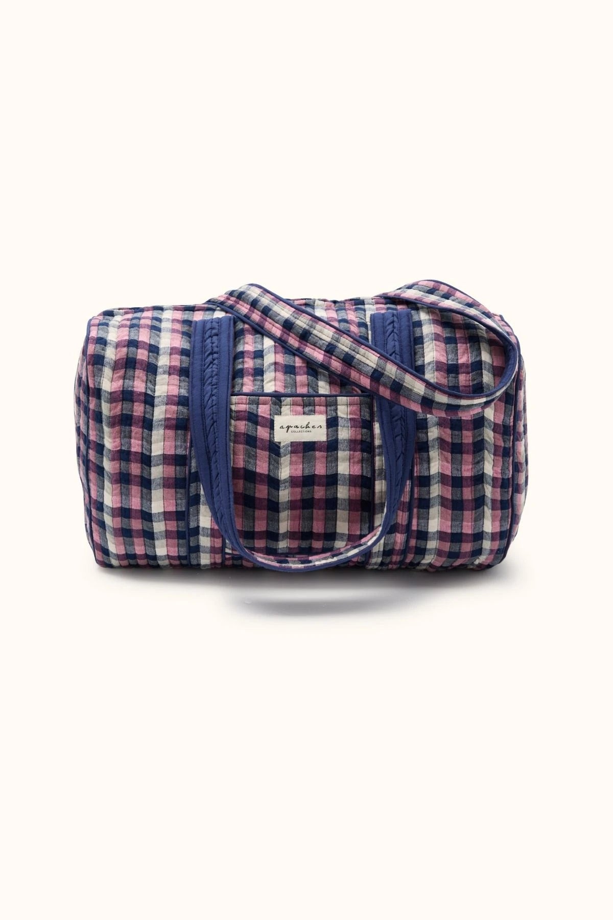 Sac Buddha Khadi Rose - Apaches Collections