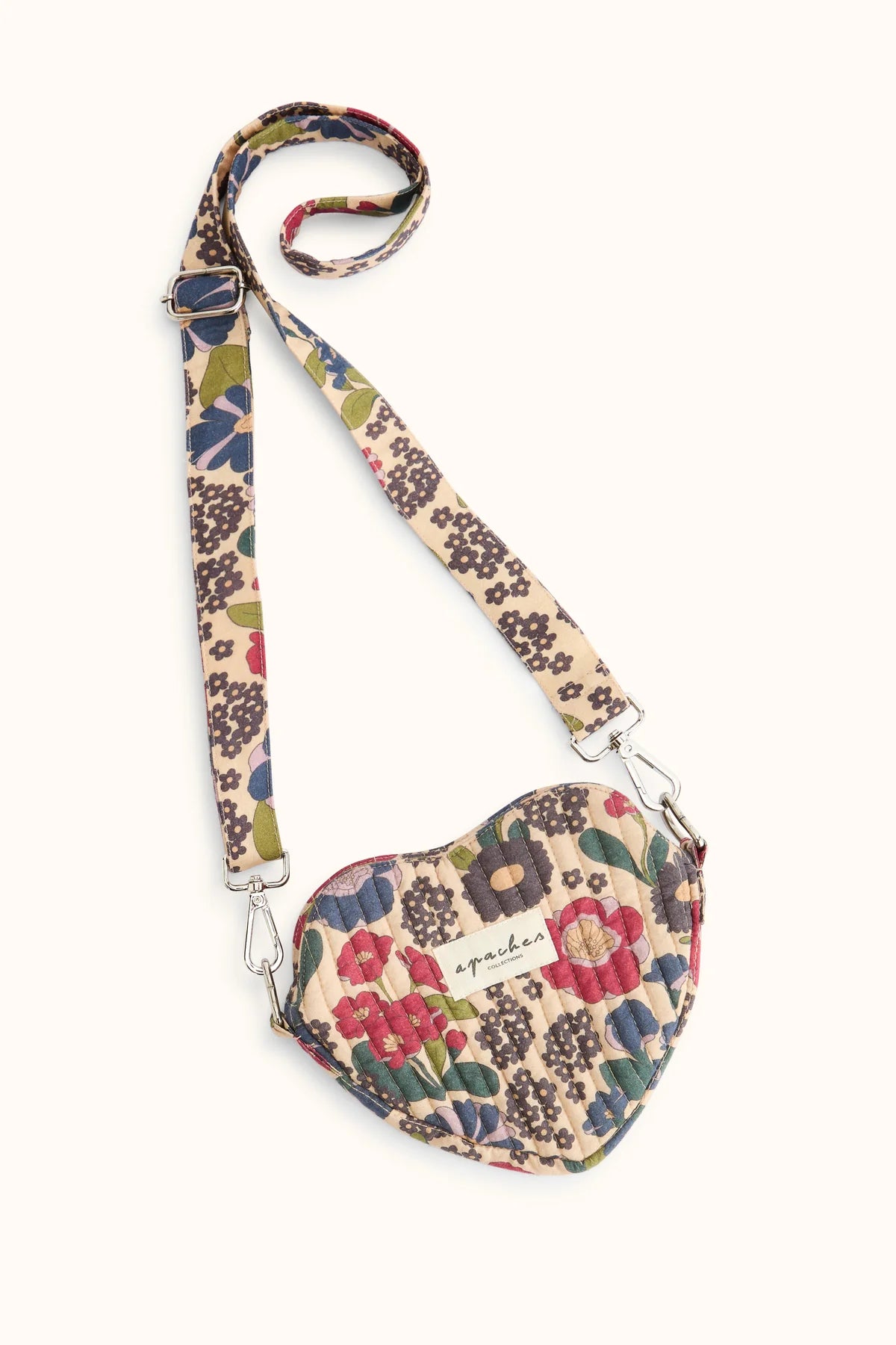 Sac Jaan September Macadamia - Apaches Collections