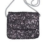 Photo de sac sequins gris luciole et petit pois 2 par Les Biscottes