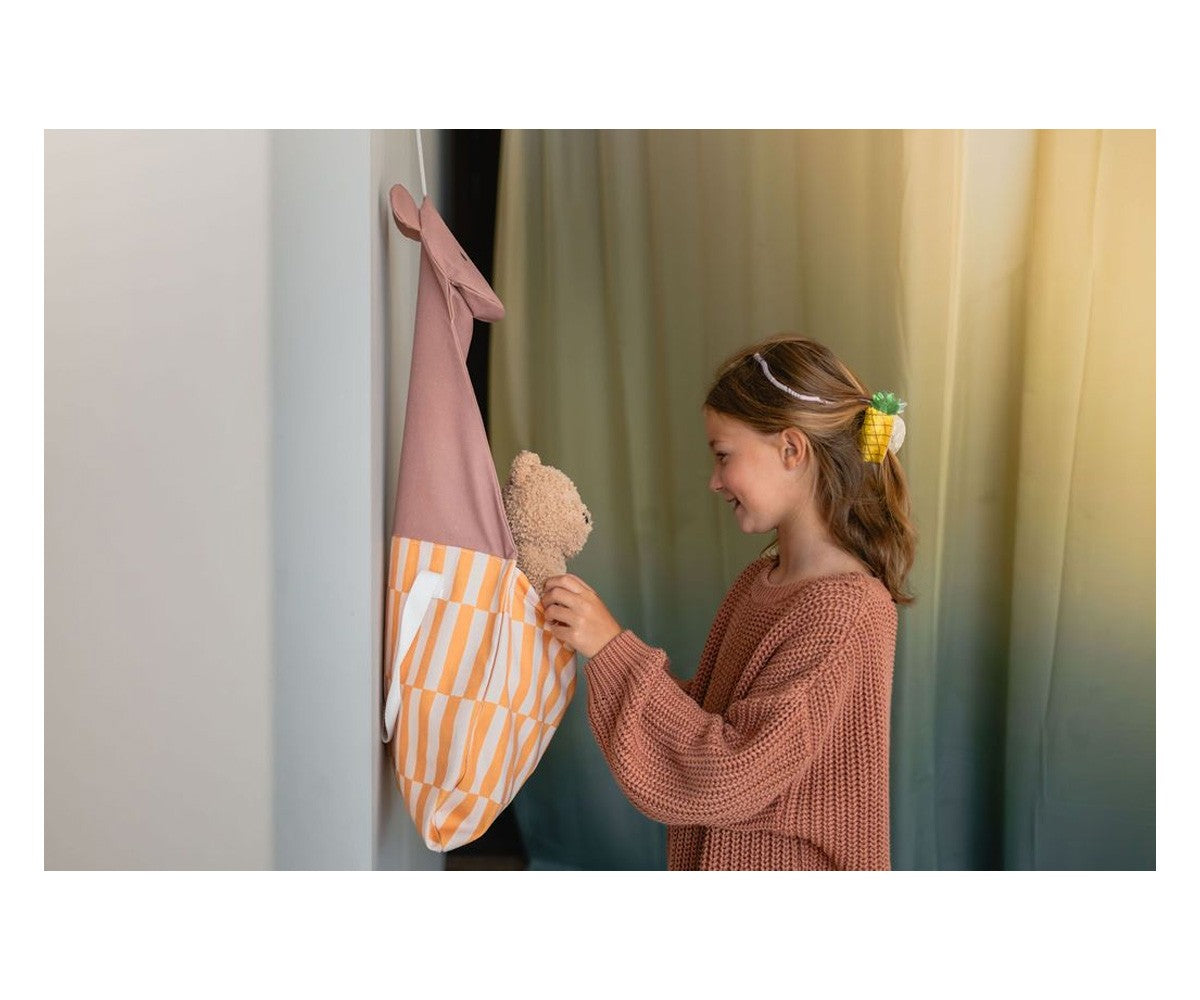 Sac de Rangement Toto Bear - Play and Go