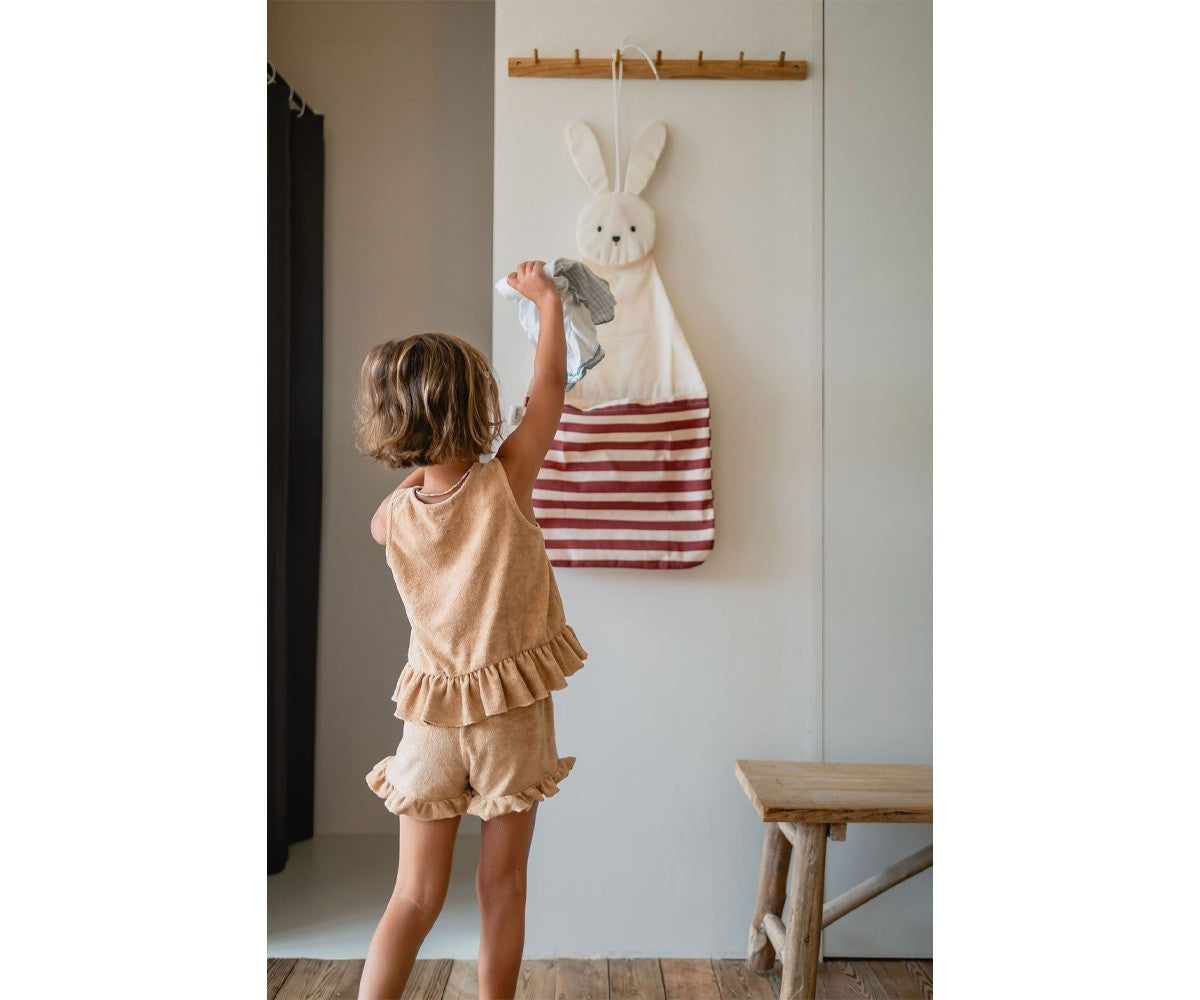 Sac de Rangement Toto Bunny - Play and Go