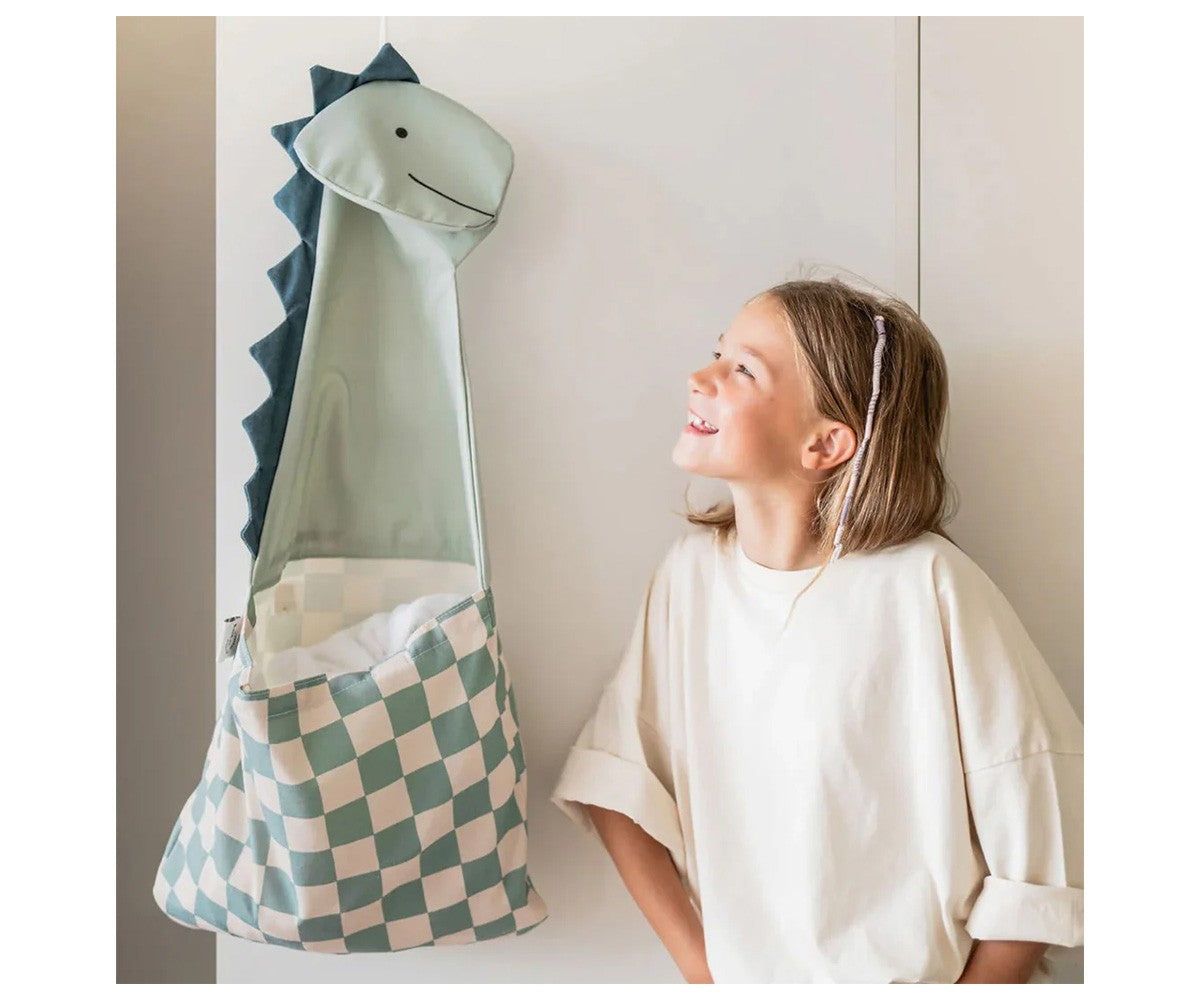 Sac de Rangement Toto Dino - Play and Go