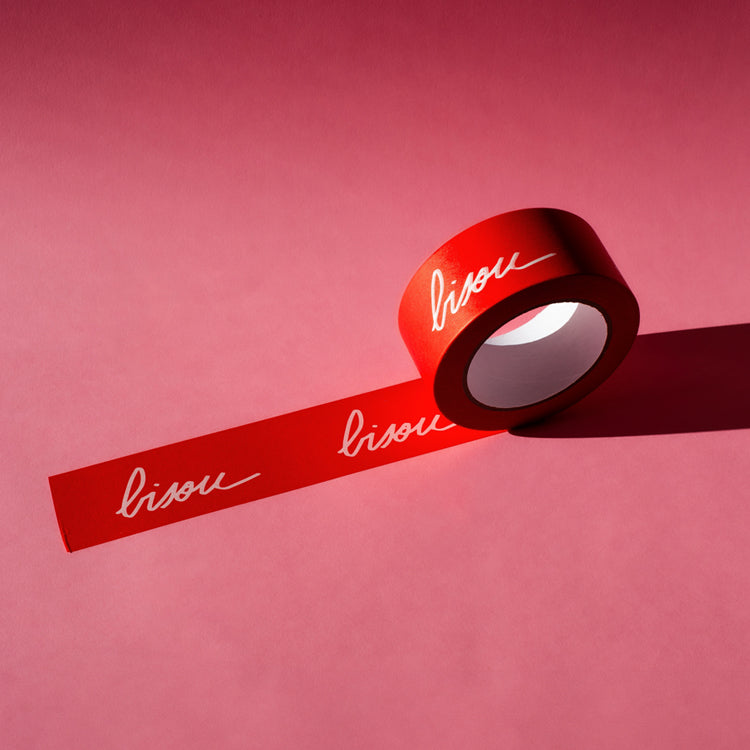 Photo de scotch bisou mathilde cabanas 1 par Les Biscottes