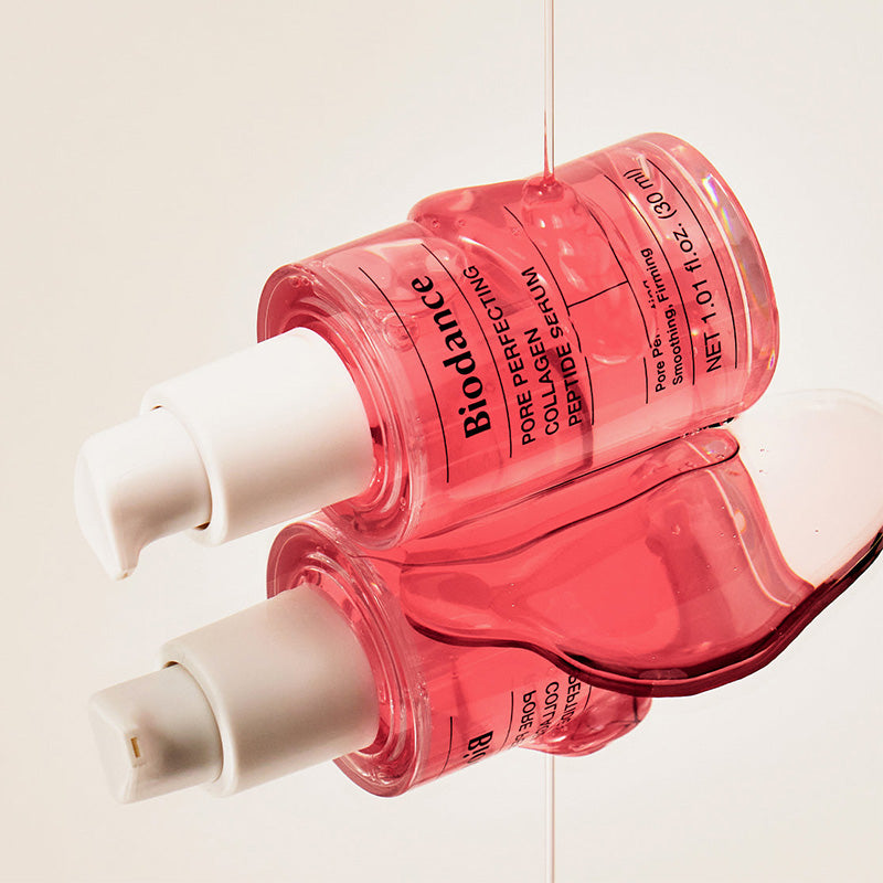 Sérum Perfecteur de Pores Collagène - Biodance