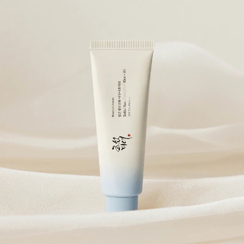 Sérum Solaire Aqua-Fresh - Beauty of Joseon