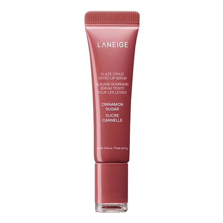 Sérum à Lèvres Teinté - Laneige