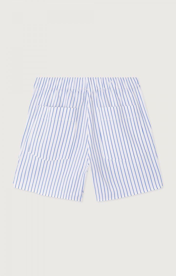 Short Nurway Rayures Riviere - American Vintage
