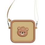 Photo de silicon bag ourson the zoofamily 1 par Les Biscottes