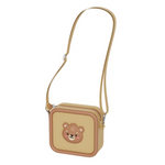 Photo de silicon bag ourson the zoofamily 2 par Les Biscottes