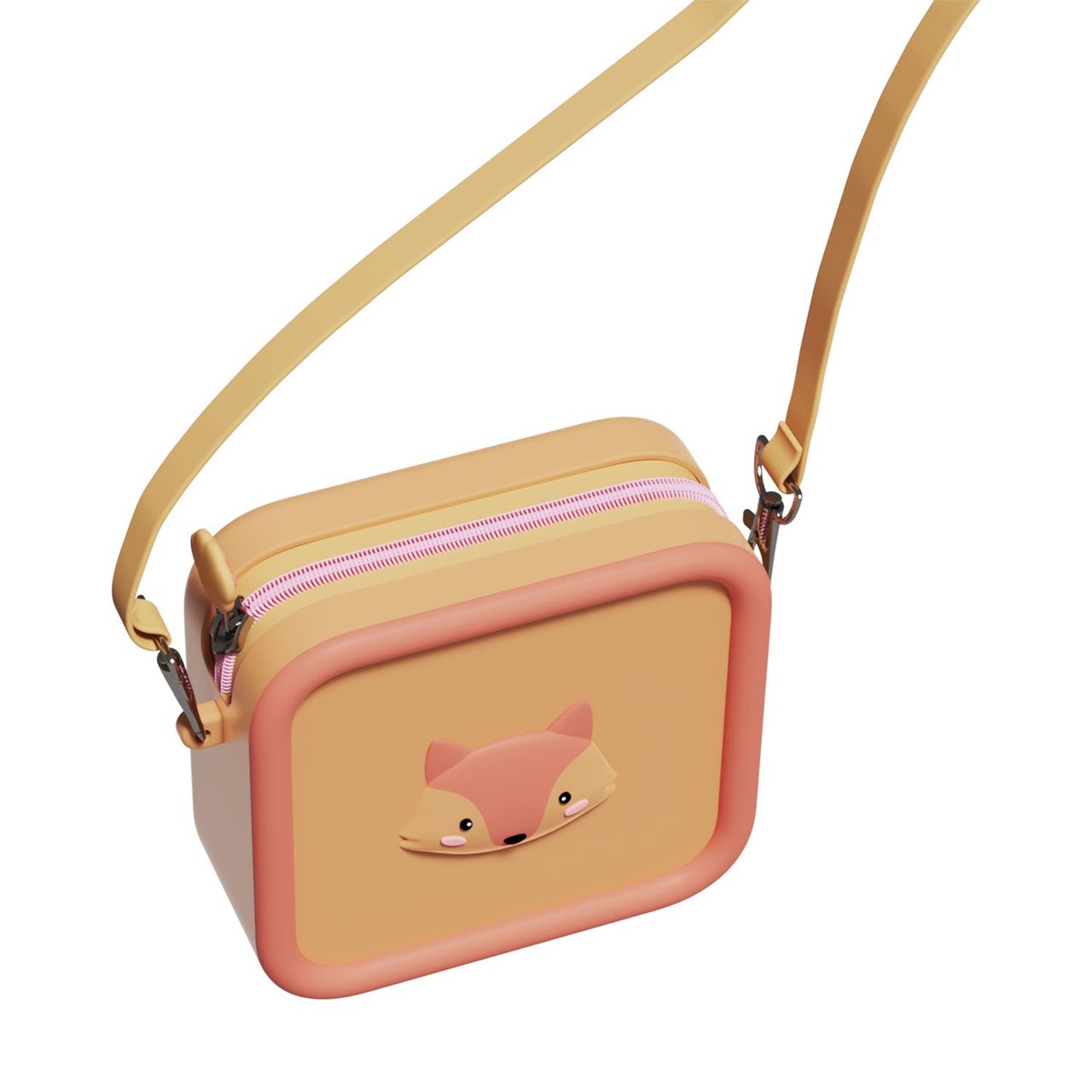 Sac Renard - The Zoofamily