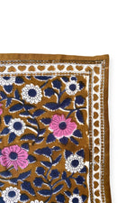 Photo de small foulard manika coeur tapenade apaches 3 par Les Biscottes