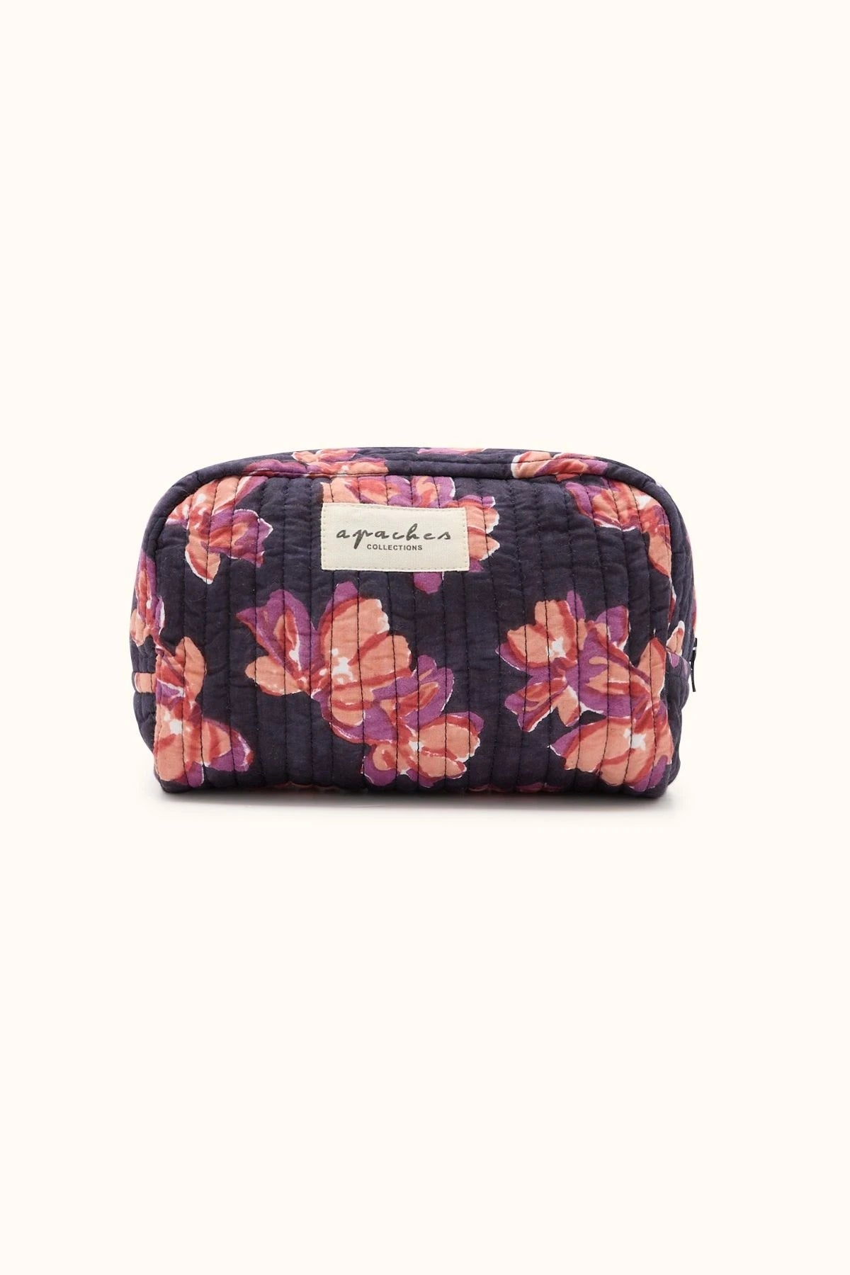 Trousse Gaya Violeta Navy - Apaches Collections