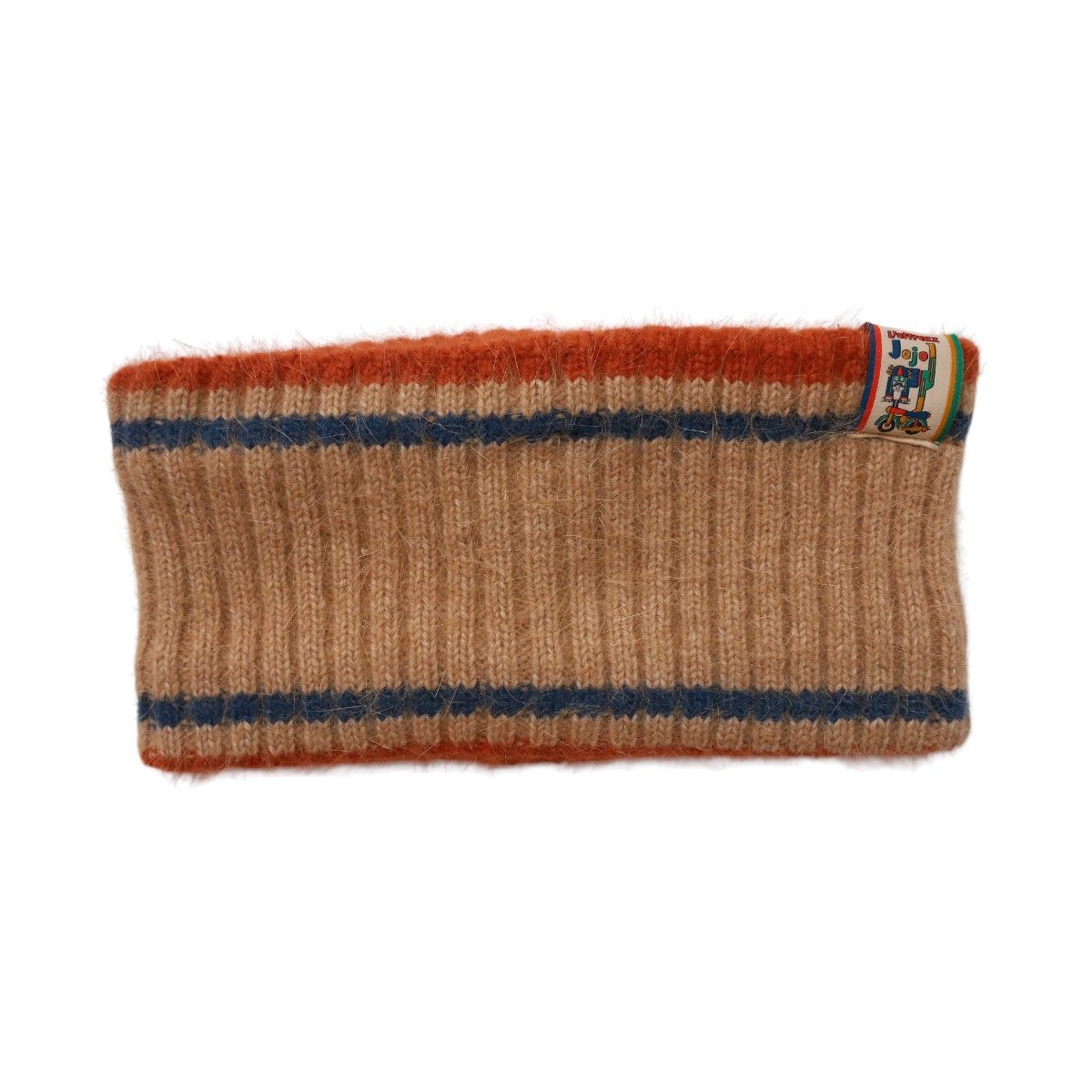 Snood Beige Jojo - Petit Toi