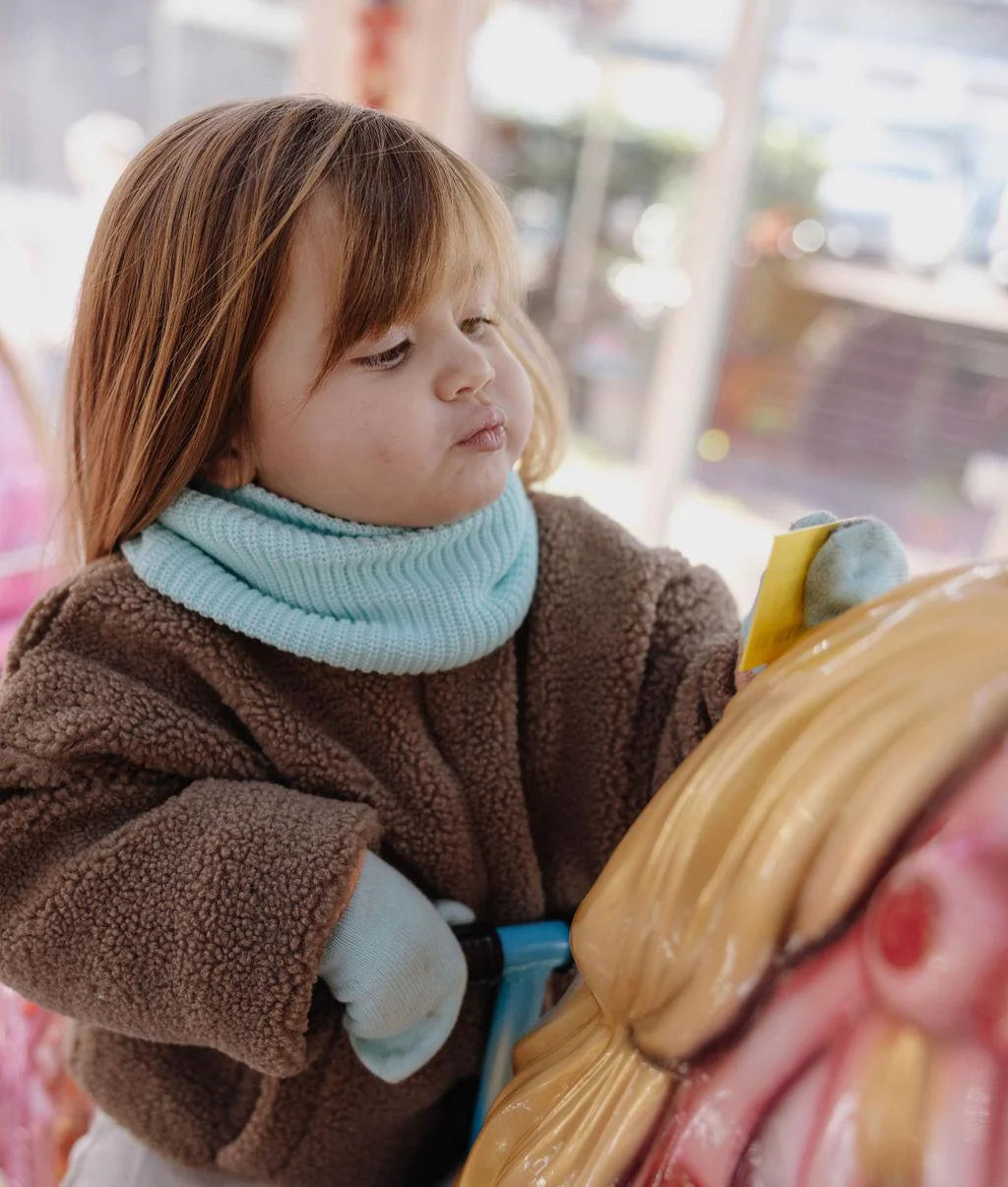 Snood Cocoon Candy - Hello Hossy