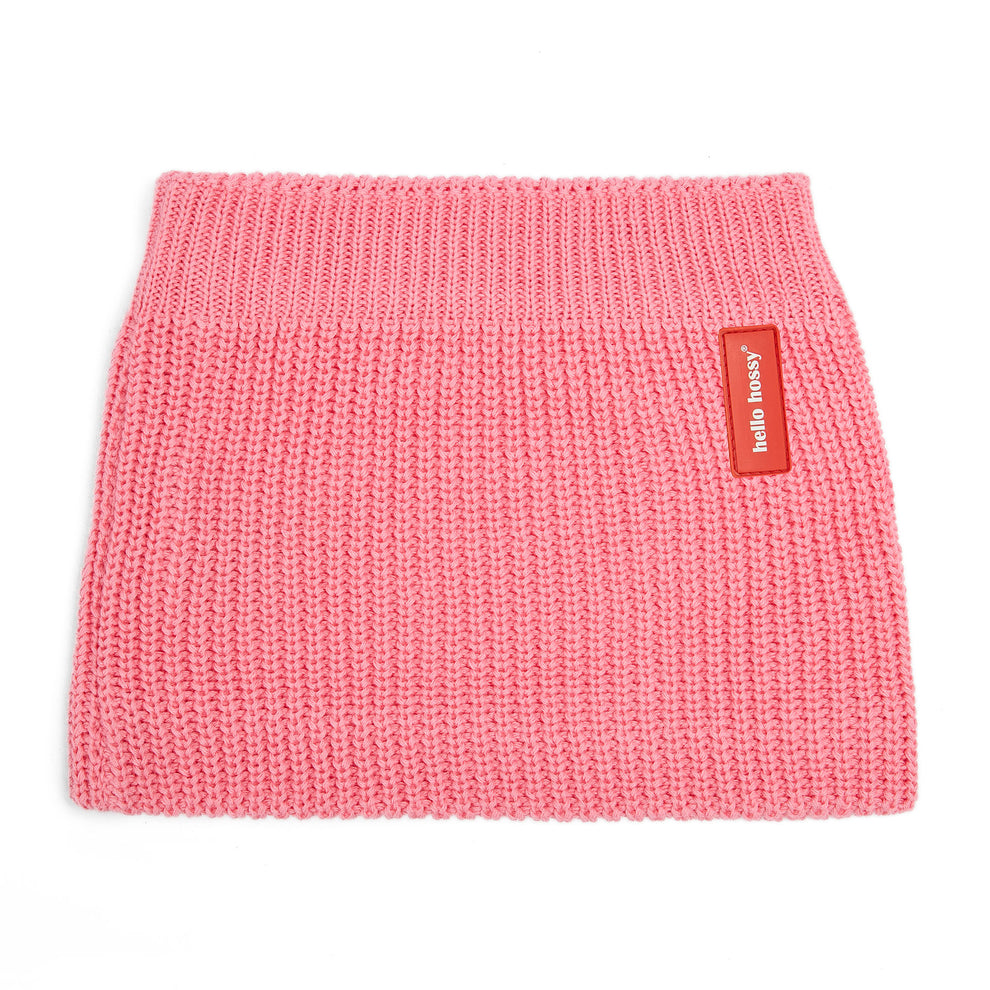 Snood Cocoon Pink - Hello Hossy